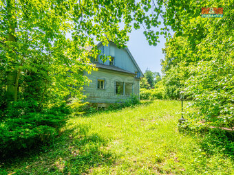 Prodej rodinného domu, 382 m², Senohraby, ul. Hlavní - 5