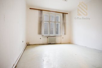 Byt 3+1, 70m/2 se samostatným vchodem, Českobratrská, Teplic - 5
