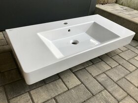 Umyvadlo Ideal Standard Strada 910x455x150 - 5