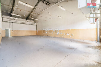 Prodej skladu, 3000 m², Dětřichov - 5