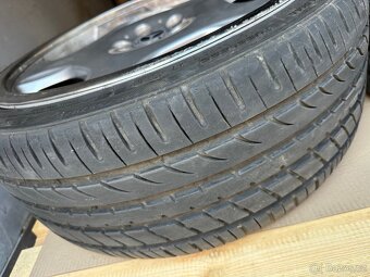 OZ Racing Opera 5x112 R20 - 5