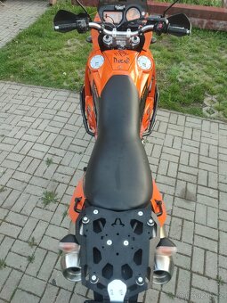 KTM 950 ADVENTURE S - 5
