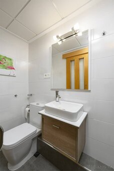 ŠPANĚLSKO, Santa Pola, apartmán u pláže - 5