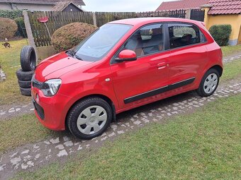 Renault Twingo 1.0 SCe klima 44tkm - 5