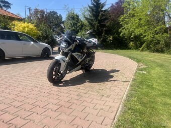 BMW S1000r - 5