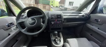 Audi A2 - 5