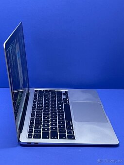 MacBook Air 13" 2020 CTO / Záruka - 5