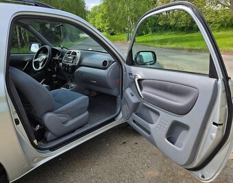 RAV 4 1.8i 92kw Short - 5