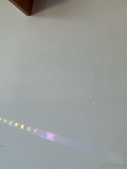 projektor BenQ MP670 - 5