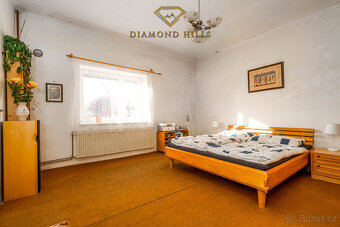 Prodej rodinného domu 104m², pozemek 455m², Břevnov - 5