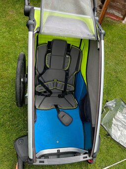 Thule Chariot Sport 1 - 5