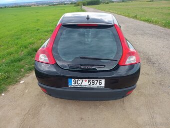 Volvo C30 1.6 - 5