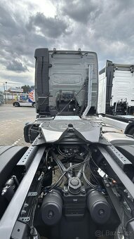 Volvo FMX 500 - 4x4 – NOVÉ - Tahač – EURO 6 - 5