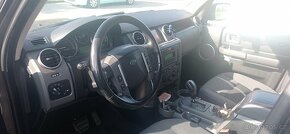 Sleva Land Rover Discovery 3 - 5