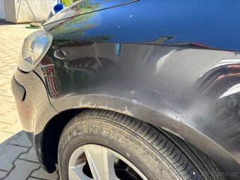 VW Golf Plus 1,4 /55kw 2005- benzín - 5