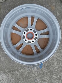 ALU disky Mazda - 5