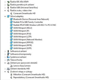 Lenovo G50-70,i7-4558U,WIN 10,SSD 480GB,RAM 8GB,displej 15.6 - 5