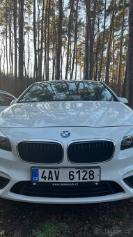 BMW - 5