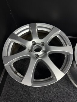 Alu AUTEC 5x112 18” - 5