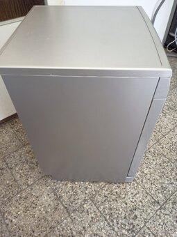 Myčka nádobí Bosch - 5