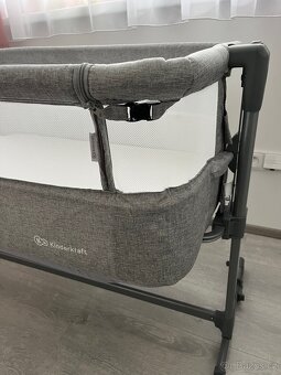 Dětská postýlka Kinderkraft - 5