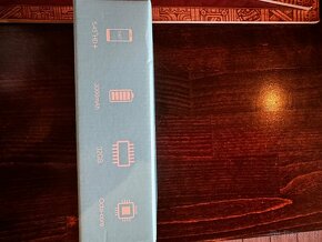 zte a32 3000mAh novej kus - 5