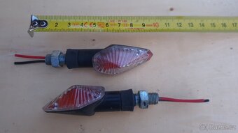Miniblinkry Barracuda Viper mini - 5