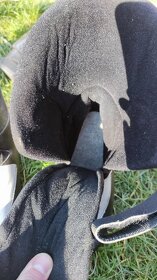 Přezkáče Dolomite vel.45 - párkrát použité - 5