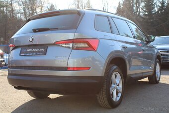 Škoda Kodiaq 2,0 TDI 1.MAJ,DPH,4X4,AUTOMAT,2017 - 5