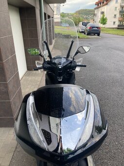 Honda SH v125i 2018 7700km - 5
