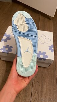 Jordan 4 forget me not - 5