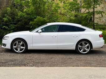 Audi A5 Sportback - 2.0 TDI - 5