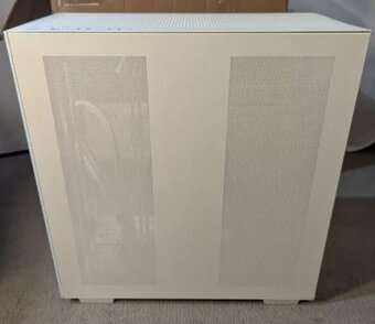 Nová PC skříň DeepCool CH780 - 5