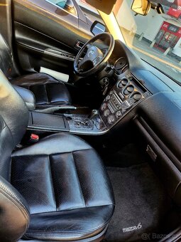 Mazda 6 - 5