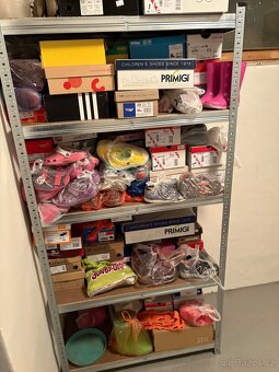 Kočárek 3 v 1, koupaci vanička, monitor dechu…vse pro deti - 5