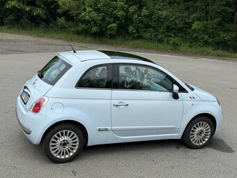 Fiat 500 - 5