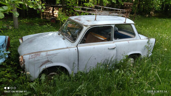 Trabant - 5
