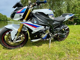BMW s1000r - 5