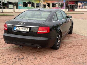 Prodám Audi A6 (NOVÁ STK) - 5