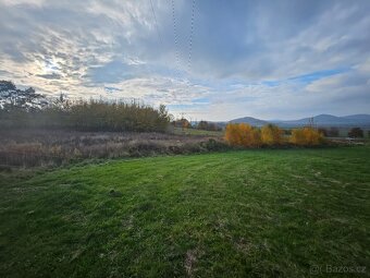 stavební pozemek 5600m2, Doksy -Tachov - 5