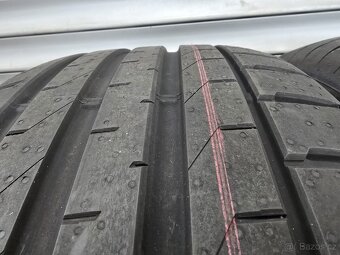 Letní pneumatiky falken 275/50R20 - 5