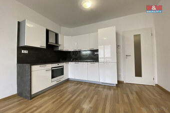 Pronájem bytu 2+kk, 62 m², Ostrava, ul. Jantarová - 5