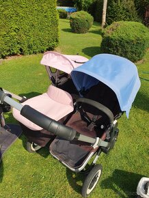Bugaboo donkey - 5