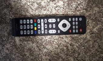SMART LED TV Philips 4K UHD 50PUS8007 126 cm s podsvitem - 5