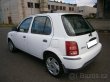 Náhradní díly z NISSAN MICRA K11 (1.0 benzín,2002) - 5