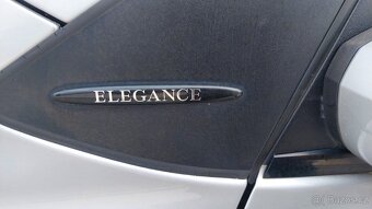 Mercedes A180 CDi 80kw m.2005 pěkný stav - 5