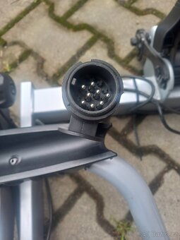 THULE EP 915 2X kolo , váha 19 kg, max. 60 kg - 5