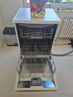 Myčka Bosch - 5