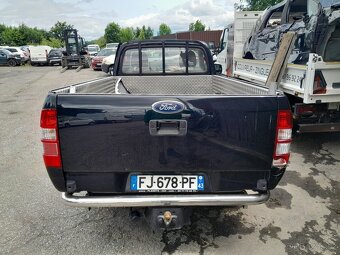 Ford Ranger 2.5 TDCI - 5
