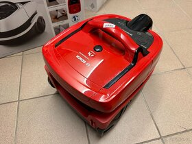 Vysavač BOSCH BWD421PET - 5